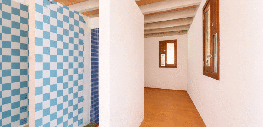 Casa de campo en venta junto a Ses Salines