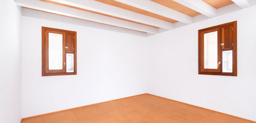 Casa de campo en venta junto a Ses Salines