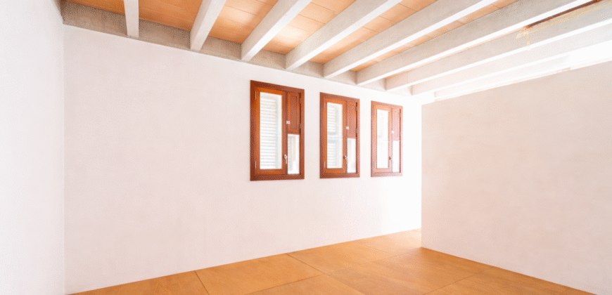 Casa de campo en venta junto a Ses Salines