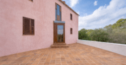 Casa de campo en venta junto a Ses Salines