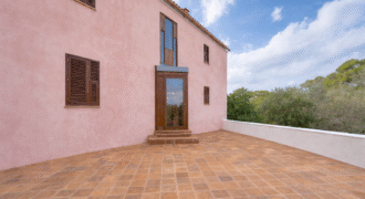 Casa de campo en venta junto a Ses Salines