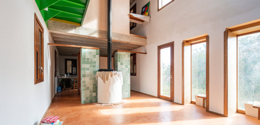 Casa de campo en venta junto a Ses Salines