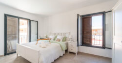 Casa en planta baja en venta en Colonia de Sant Jordi con jardín y piscina privada