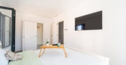 Casa en planta baja en venta en Colonia de Sant Jordi con jardín y piscina privada