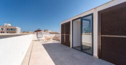 Casa en planta baja en venta en Colonia de Sant Jordi con jardín y piscina privada
