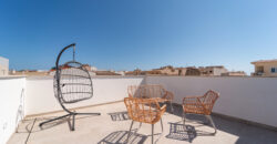 Casa en planta baja en venta en Colonia de Sant Jordi con jardín y piscina privada