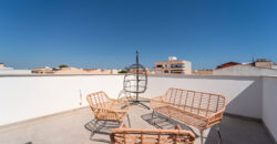 Casa en planta baja en venta en Colonia de Sant Jordi con jardín y piscina privada