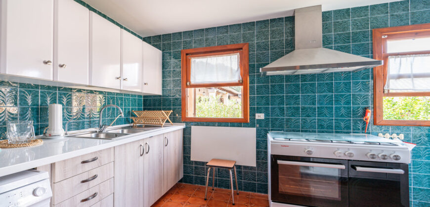 Villa zum Verkauf in Alcudia – Exklusive Immobilie in Mal Pas – Bonaire, nur wenige Minuten vom Meer entfernt