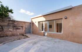 Casa de pueblo en alquiler en Ses Salines – Espacios amplios y ubicación privilegiada