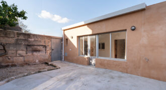 Casa de pueblo en alquiler en Ses Salines – Espacios amplios y ubicación privilegiada