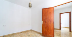 Casa de pueblo en alquiler en Ses Salines totalmente reformada y con una amplia terraza