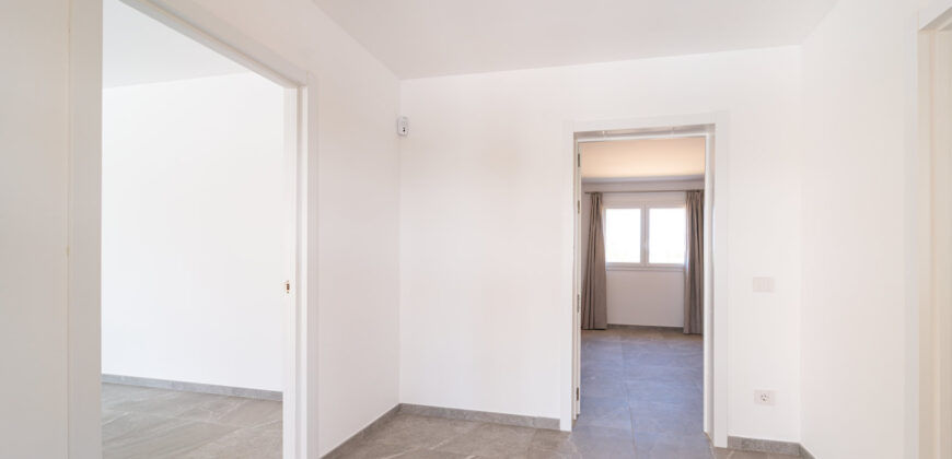 Chalet de obra nueva en venta en Sa Rápita con piscina, jardín y ubicación privilegiada