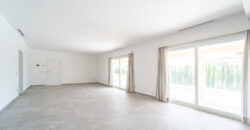 Chalet de obra nueva en venta en Sa Rápita con piscina, jardín y ubicación privilegiada