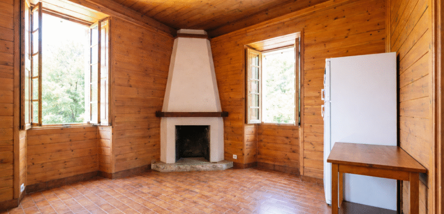 Historic Estate for Sale in Pollença: An 831 m² Architectural Legacy in the Heart of the Serra de Tramuntana