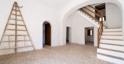 Historische Finca zum Kauf in Pollença: Ein architektonisches Erbe mit 831 m² im Herzen der Serra de Tramuntana