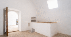 Historic Estate for Sale in Pollença: An 831 m² Architectural Legacy in the Heart of the Serra de Tramuntana