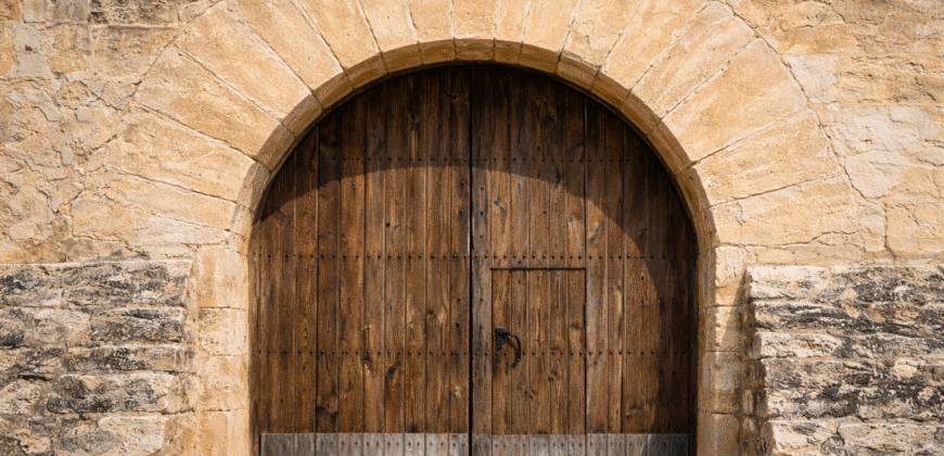 Historische Finca zum Kauf in Pollença: Ein architektonisches Erbe mit 831 m² im Herzen der Serra de Tramuntana