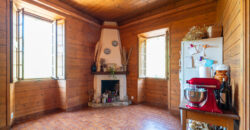Historic estate in Pollença to renovate, with over 8,900 sq ft of built area and unique potential