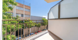Modernisierte und möblierte Wohnung zur Miete im Zentrum von Palma mit 2 Schlafzimmern