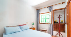 Versatile two-story town house for sale in the heart of Ses Salines