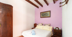Versatile two-story town house for sale in the heart of Ses Salines