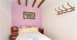 Versatile two-story town house for sale in the heart of Ses Salines