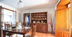 Versatile two-story town house for sale in the heart of Ses Salines