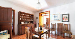Versatile two-story town house for sale in the heart of Ses Salines