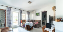 Versatile two-story town house for sale in the heart of Ses Salines