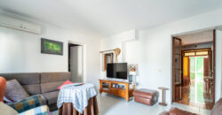 Versatile two-story town house for sale in the heart of Ses Salines