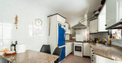 Versatile two-story town house for sale in the heart of Ses Salines
