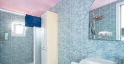 Versatile two-story town house for sale in the heart of Ses Salines