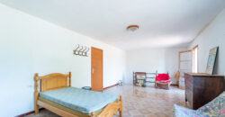 Versatile two-story town house for sale in the heart of Ses Salines