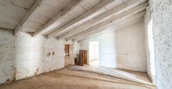 Versatile two-story town house for sale in the heart of Ses Salines