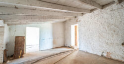 Versatile two-story town house for sale in the heart of Ses Salines