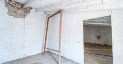 Versatile two-story town house for sale in the heart of Ses Salines