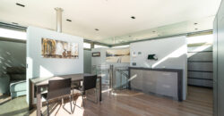 Möbliertes Penthouse-Studio zur Miete in Manacor mit großer Terrasse und hochwertigen Ausstattungen