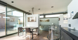 Möbliertes Penthouse-Studio zur Miete in Manacor mit großer Terrasse und hochwertigen Ausstattungen