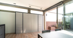 Möbliertes Penthouse-Studio zur Miete in Manacor mit großer Terrasse und hochwertigen Ausstattungen