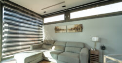 Möbliertes Penthouse-Studio zur Miete in Manacor mit großer Terrasse und hochwertigen Ausstattungen