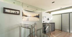 Möbliertes Penthouse-Studio zur Miete in Manacor mit großer Terrasse und hochwertigen Ausstattungen