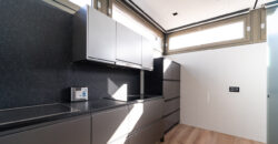 Möbliertes Penthouse-Studio zur Miete in Manacor mit großer Terrasse und hochwertigen Ausstattungen