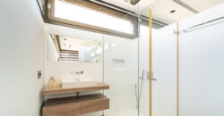 Möbliertes Penthouse-Studio zur Miete in Manacor mit großer Terrasse und hochwertigen Ausstattungen