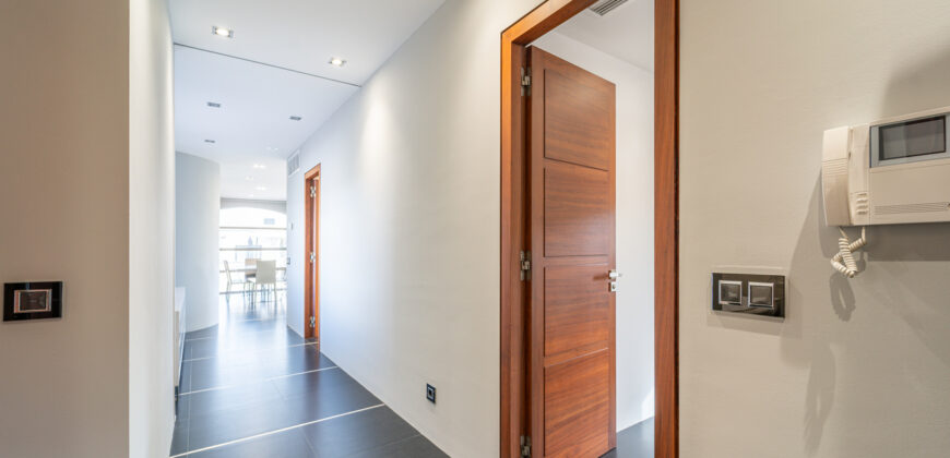 Möblierte Mietwohnung in Manacor mit 3 Schlafzimmern, 115 m² und hochwertigen Ausstattungen