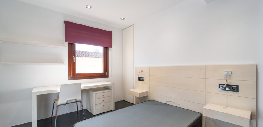 Möblierte Mietwohnung in Manacor mit 3 Schlafzimmern, 115 m² und hochwertigen Ausstattungen