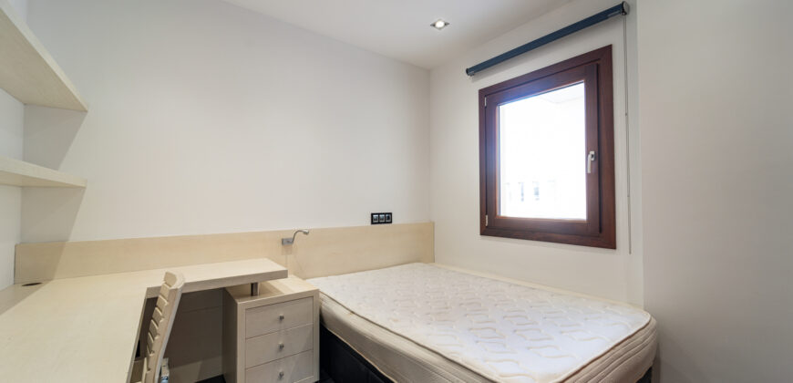 Möblierte Mietwohnung in Manacor mit 3 Schlafzimmern, 115 m² und hochwertigen Ausstattungen