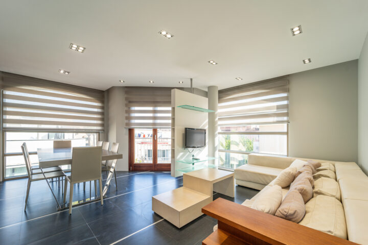 Möblierte Mietwohnung in Manacor mit 3 Schlafzimmern, 115 m² und hochwertigen Ausstattungen