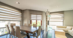 Möblierte Mietwohnung in Manacor mit 3 Schlafzimmern, 115 m² und hochwertigen Ausstattungen
