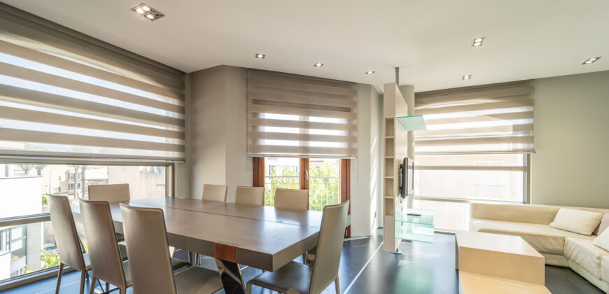 Möblierte Mietwohnung in Manacor mit 3 Schlafzimmern, 115 m² und hochwertigen Ausstattungen
