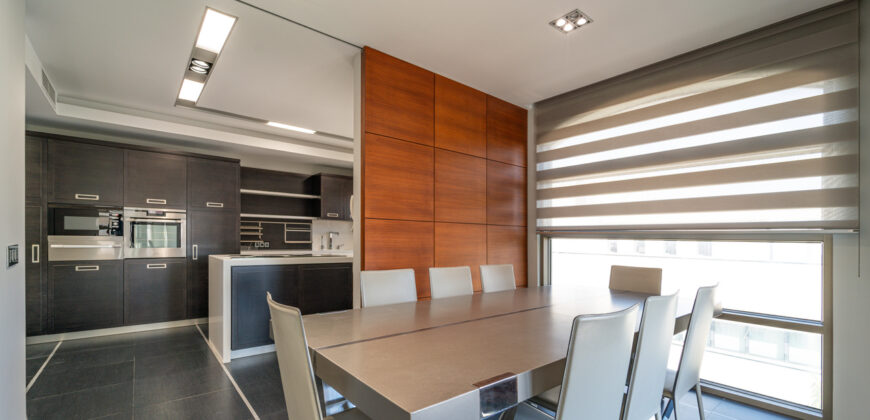 Möblierte Mietwohnung in Manacor mit 3 Schlafzimmern, 115 m² und hochwertigen Ausstattungen